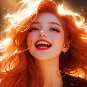 Meet your Posher, Luna